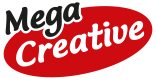 MegaCreative Logo